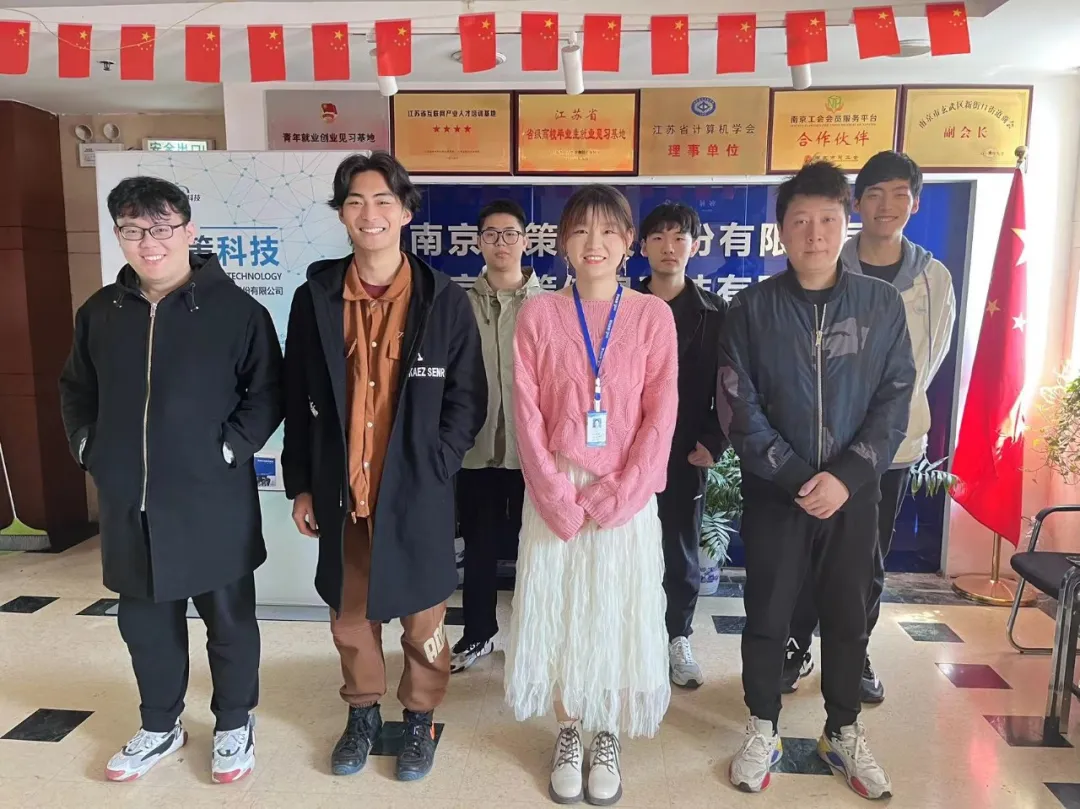 【結(jié)班留影】 好運(yùn)藏在你的實(shí)力里，也藏在