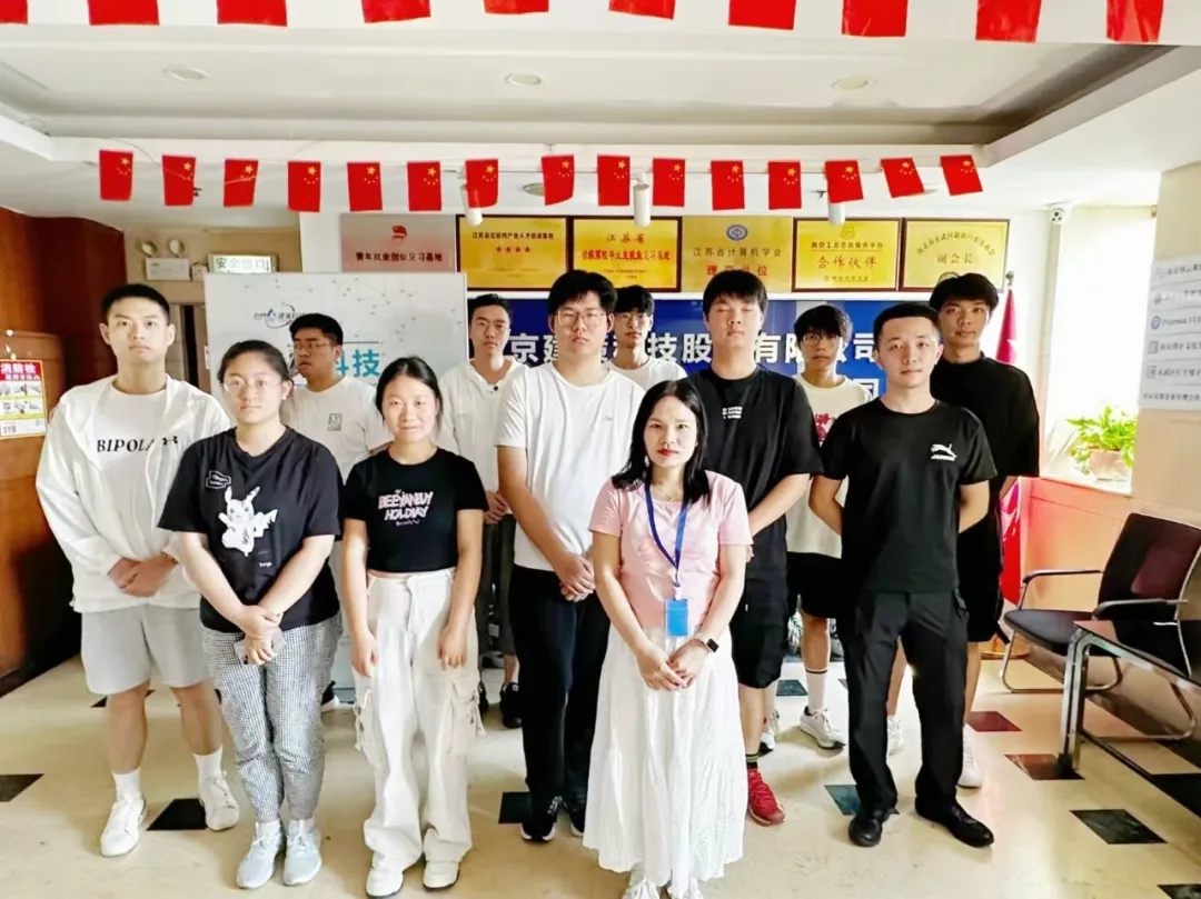 近期結(jié)班留影 | 珍藏回憶，邁向未來(lái)